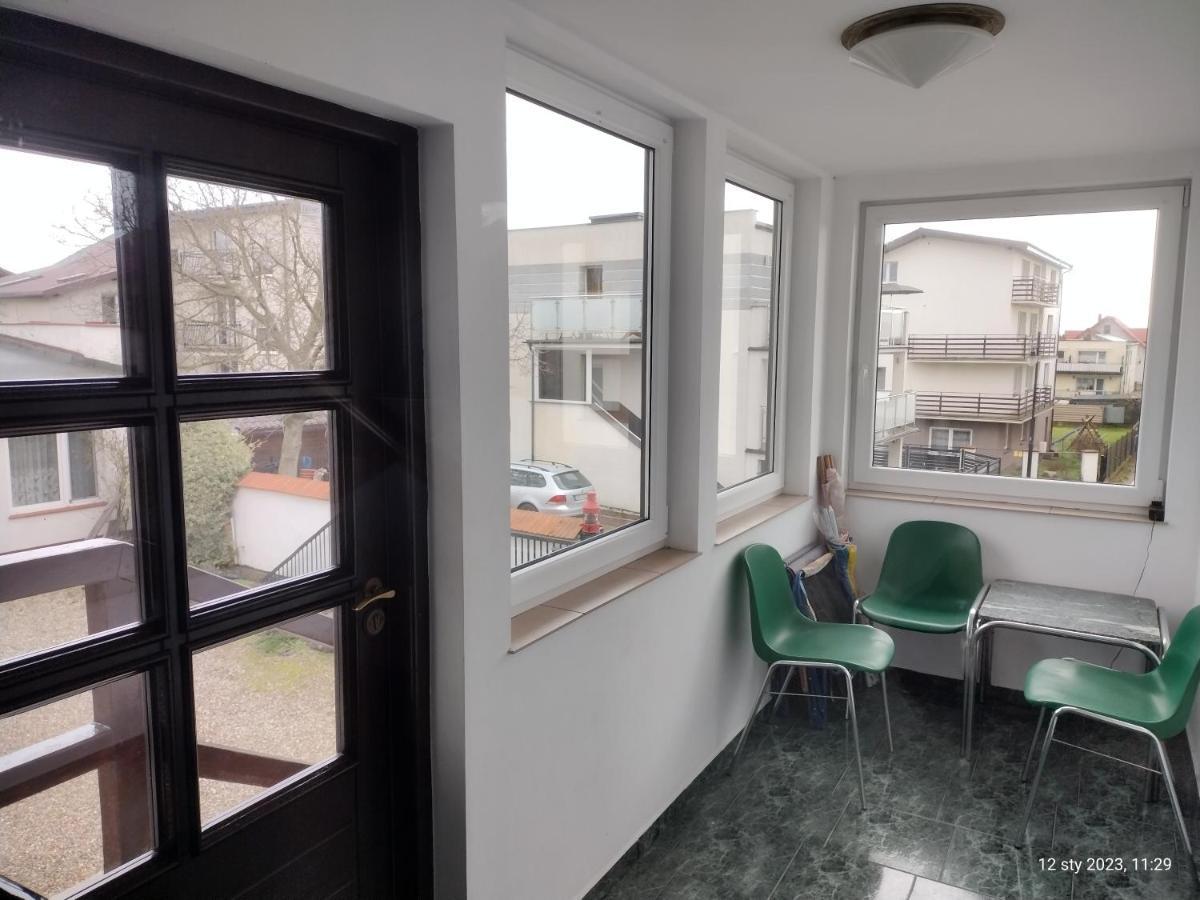 Apartament 3Rooms Władysławowo Екстериор снимка