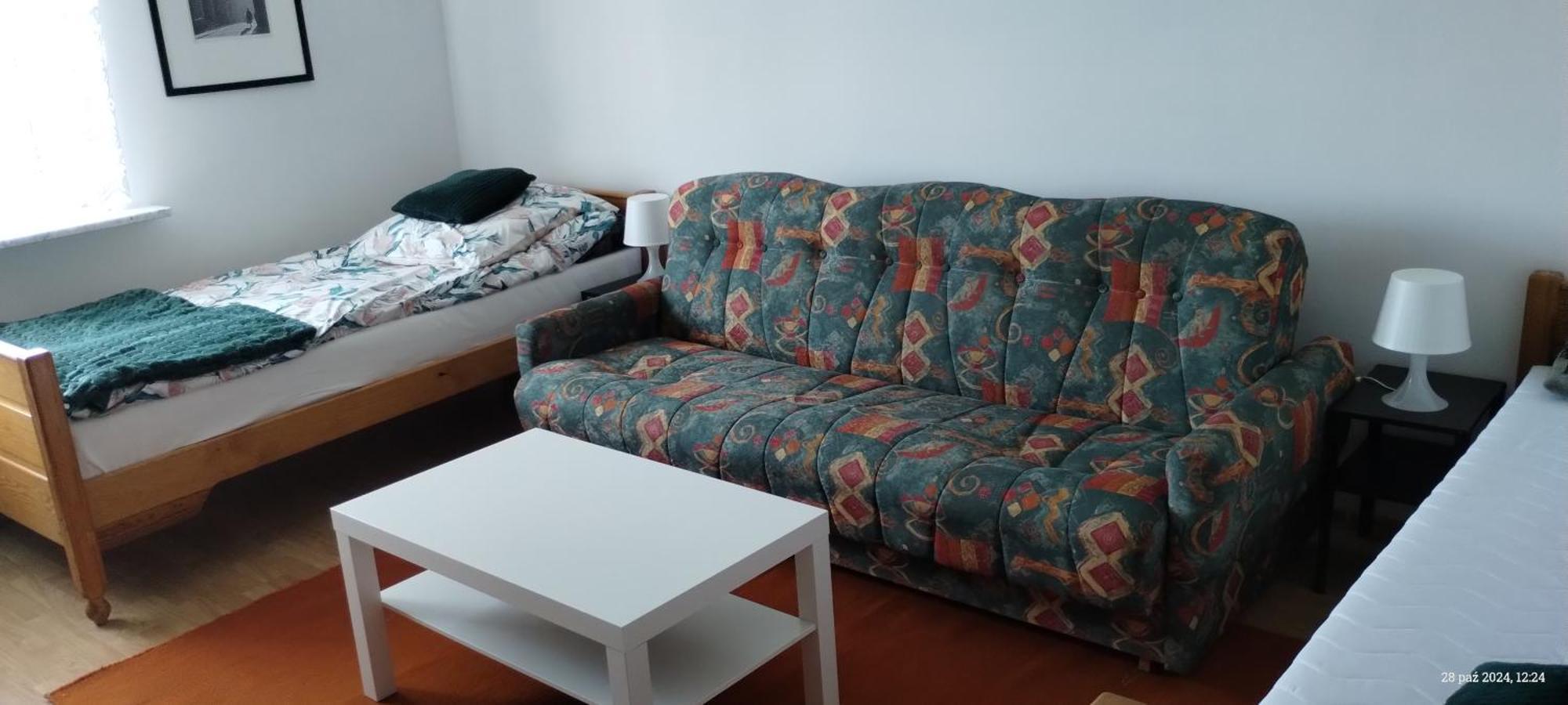 Apartament 3Rooms Władysławowo Екстериор снимка